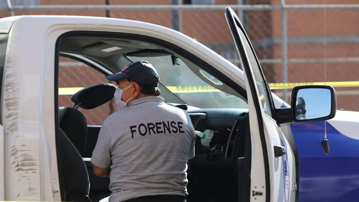 forense, levantamiento de cuerpo